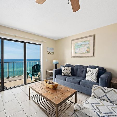 The Summit 1011 Apartment Panama City Beach Bagian luar foto