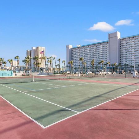 The Summit 1011 Apartment Panama City Beach Bagian luar foto