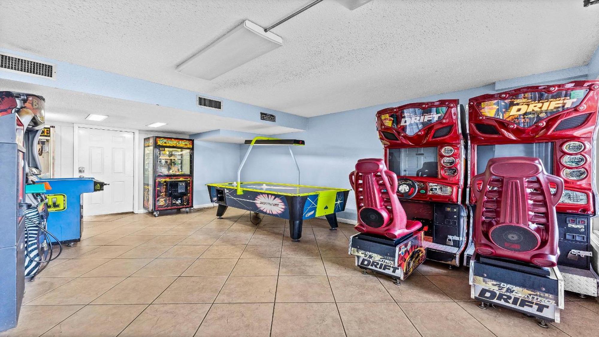 The Summit 1011 Apartment Panama City Beach Bagian luar foto
