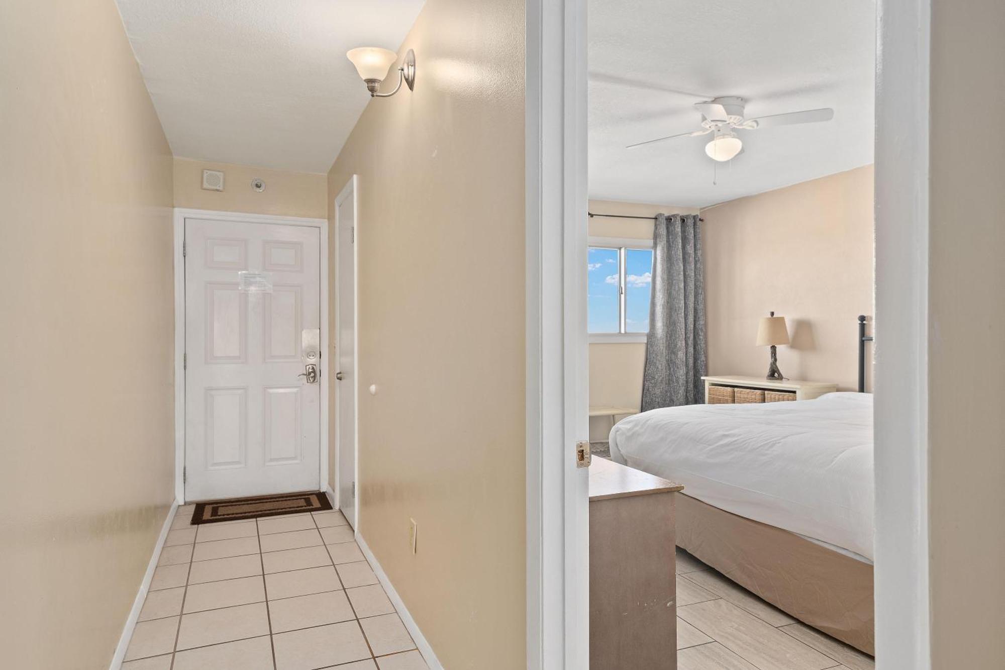 The Summit 1011 Apartment Panama City Beach Bagian luar foto