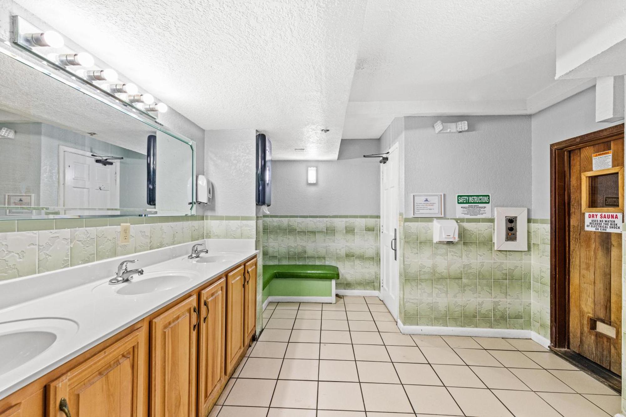 The Summit 1011 Apartment Panama City Beach Bagian luar foto