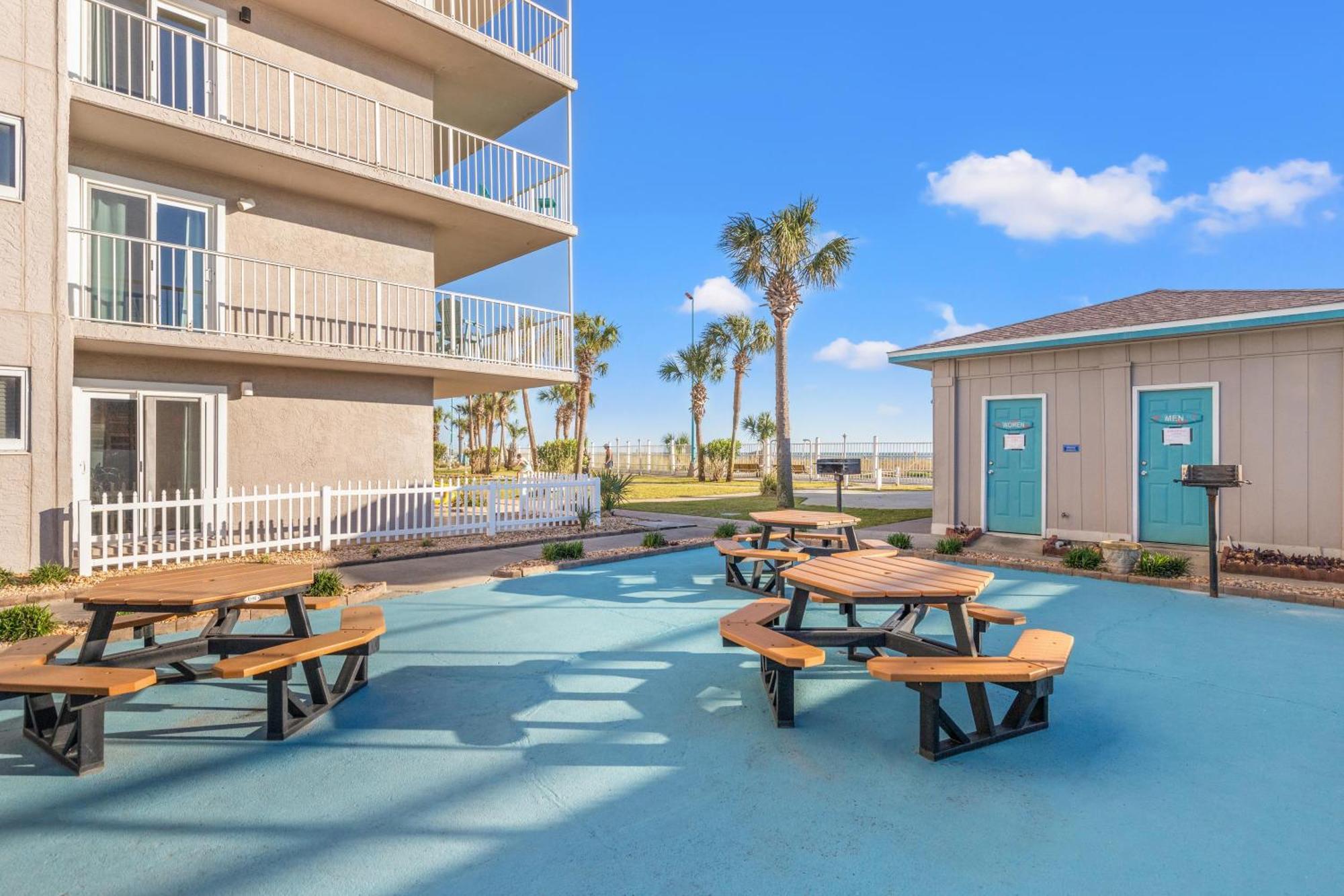 The Summit 1011 Apartment Panama City Beach Bagian luar foto