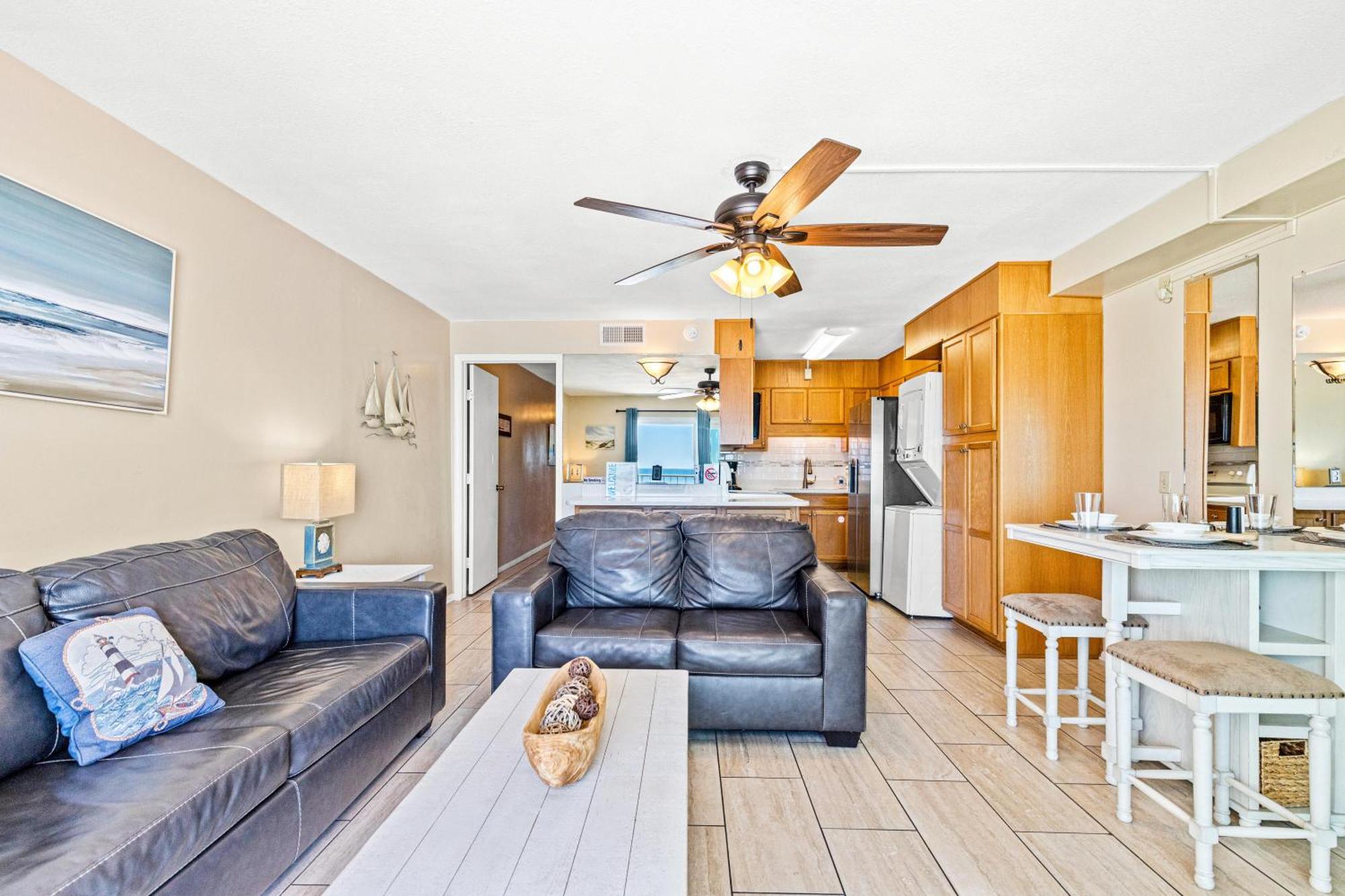 The Summit 1011 Apartment Panama City Beach Bagian luar foto