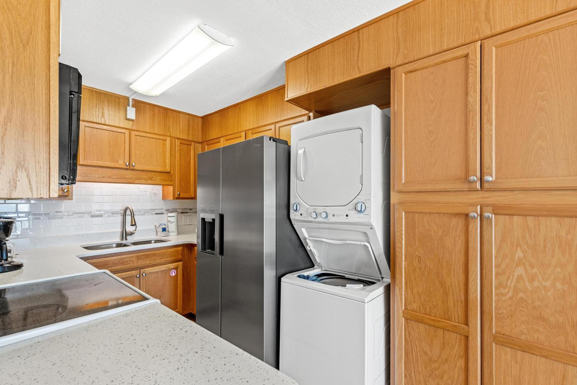 The Summit 1011 Apartment Panama City Beach Bagian luar foto